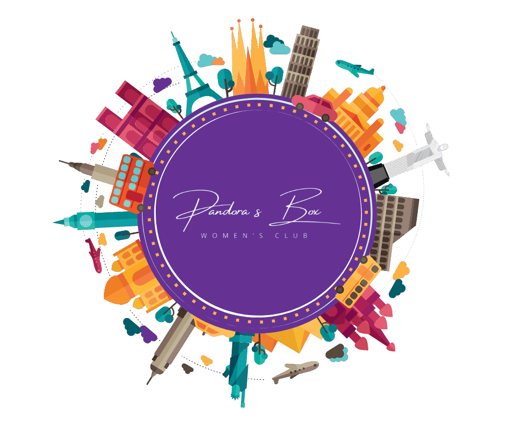 Pandora's Box – Women's Club